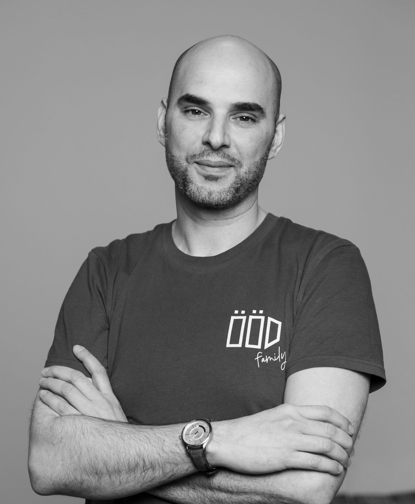 Daniel Fanselow